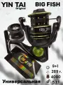 Катушка универсальная Yin Tai Big Fish 4000