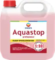 Укрепляющий Грунт-Концентрат 10л Eskaro Aquastop Professional.