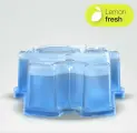 Картридж Braun Clean&Renew для станций очистки и подзарядки CCR (1 шт, 170 мл.)