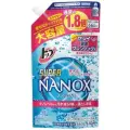 LION Top Super Nanox (Япония), 0.66 л, фрукты и ягоды, цитрусы, универсальное, для черных и темных тканей