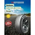 Шины Yokohama Advan dB V553 245/40R18 97Y Advan dB V553 TL Летняя