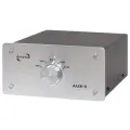 Спикерселектор DYNAVOX AUX-S Silver (206411)