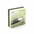 Светодиодные лампы MTF Light H11 LUXOPTIC 12V, 22W, 6000K