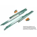 Направляющие TANDEM PLUS 450мм (560F4500T) С встроенным механизмом открывания TIP-ON