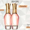 AVON/Эйвон Парфюмерная вода, Treselle (Трезель) для нее, 2шт по 50мл