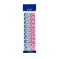 Жевательная резинка Orbit White Bubblemint, без сахара, 13.6 г, 10 шт. в уп.