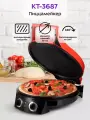 Пиццамейкер Kitfort КТ-3687