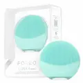 Очищающая щетка FOREO LUNA 4 mini Arctic Blue