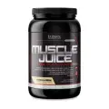 Гейнер Ultimate Nutrition Muscle Juice Revolution 2600, 2120 г, Вкус Vanilla Creme / Ванильный Крем