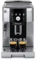 Кофемашина автоматическая Delonghi ECAM 250.23. SB серебристый [исп. кофе - зерновой, молотый, 1450 В