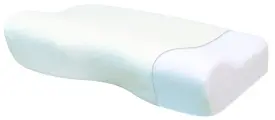 Подушка Тривес ортопедическая ТОП-119, 32 х 50 см, высота 14 см