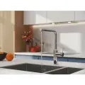Смеситель для кухни FLAVIS однорычажный хром