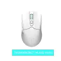 Thunderobot ML602 Трехрежимная Мышь Для Игр И Киберспорта Bluetooth 2.4G Проводные Сенсорные Мыши DPI8000