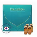 Средство для похудения Доктор Липо DR.Lipo+ для тела 4 флаконов