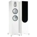 Напольная акустика Monitor Audio Silver 500 (7G) Satin White