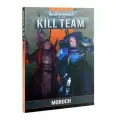 Книга Kill Team Codex Moroch Warhammer 40000