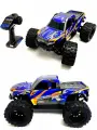 Радиоуправляемая машина монстр HSP Brontosaurus 4WD RTR масштаб 1:10 2.4G - 94111V2 88083