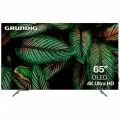 Телевизор Grundig 65 OLED GH 9500 65 4К, управление со смартфона, антрацит