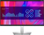 Монитор Dell P2423DE, 23.8, IPS, 2560x1440, черный