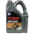 Трансмиссионное масло Fuchs TITAN ATF 3292 4л