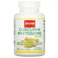 Jarrow Formulas Curcumin Phytosome (фитосомы куркумина) 500 мг 60 вегетарианских капсул (Jarrow Formulas)