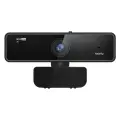 Веб-камера для видеоконференций Nearity V11 (AW-V11), 2K QHD, WDR, черная
