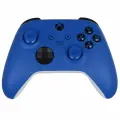 Геймпад Microsoft Xbox Wireless Controller, Shock Blue (Cиний)