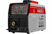 Сварочный аппарат ANDELI MCT-418 ADL20-605