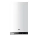Котел Газовый Haier TechLine 18кВТ 2к настенный Turbo композитная гидрогруппа