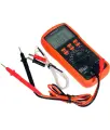 Мультиметр цифровой АвтоDело тестер многофункциональный 40603