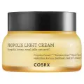 COSRX Propolis Light Cream Крем для лица с прополисом 65 мл 100 г 1 шт. 1 шт. пластиковая банка
