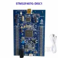 Модуль STM32F407G-DISC1 ARM Cortex M4 STM32F407VG