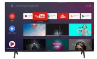 Телевизор Yasin TV 43 LED-43G11 Smart Android TV