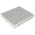 Салонный фильтр MANN-FILTER CUK 2440