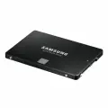 Накопитель SSD Samsung MZ-77E2T0B/AM, 2 ТБ, 2.5 (MZ-77E2T0B/AM)