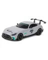 Автомобиль Rastar 10230 Mercedes AMG GT2 1:24 серый