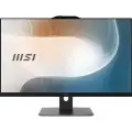 Моноблок MSI Modern AM272P 1M-687XRU 9S6-AF8231-1023 Black 27 Full HD Core 7 150U/ 32Gb/ SSD1T/b Graphics /noOS/KBM
