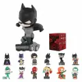 Коллекционная фигурка Слепая коробка DC Gotham City Series