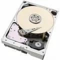 Жесткий диск Western Digital HDD WD/HGST SATA Server 18Tb Ultrastar 7200 6Gb/s 512MB 0F38459 1 year