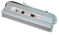 Блок питания для LED ленты 12V 150Вт IP67