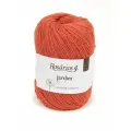Пряжа Rosarios4 Jardim 50 гр/230 м, цвет 27, 45% хлопок, 55 % меринос супервош