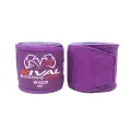 Бинты боксерские Rival Mexican Purple 4,5 м (One Size)