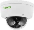 Камера видеонаблюдения IP Tiandy TC-C35KS I3/E/Y/M/S/H/2.8mm/V4.0 2.8-2.8мм цв. корп: белый (TC-C35KS