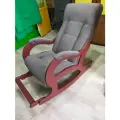 Кресло качалка взрослое Melani Lux