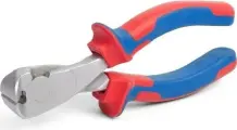 Торцевые кусачки 160 мм КВТ Мастер 77429