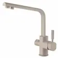 Смеситель KAISER Decor для кухни с подключением фильтра для питьевой воды 40144-4
