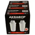 Картридж к Аквафору Кувшину А5 (комплект 6 шт)