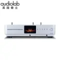 Audiolab Omnia интегральный усилитель, cd, цап, стример