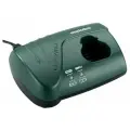 Зарядное устройство Metabo LC 40 10.8 В / 12В 627064000 без упаковки.
