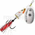 Блесна вращающиеся Blue Fox Vibrax Foxtail №1 4гр. #SSDX